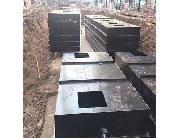 柳北​甘肃嘉源通环保：全品类水处理设备，一站式守护碧水清流