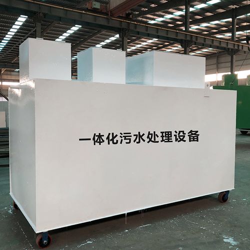 柳北甘肃嘉源通全域服务｜专业污水处理设备定制生产、安装运维一站式解决方案